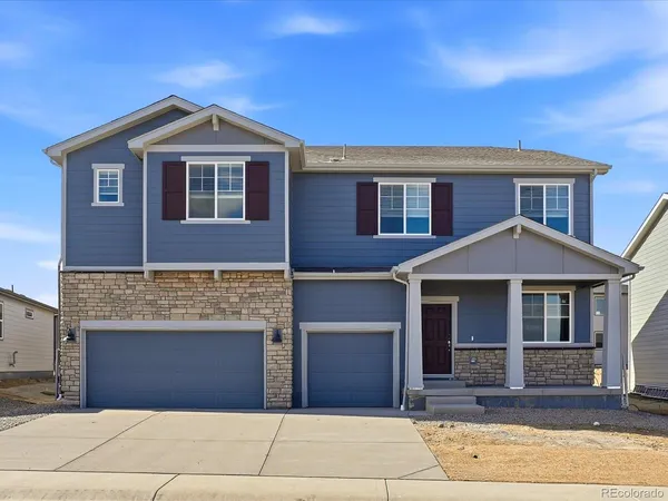 $669,990 | 1622 Rumley Creek Drive, Windsor, CO 80550