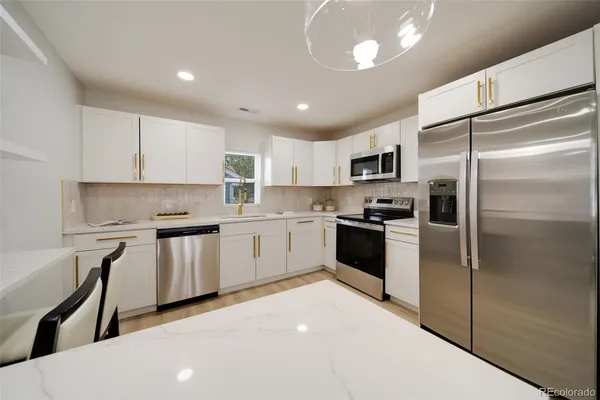 $524,900 | 257 Hazel Court, Denver, CO 80219