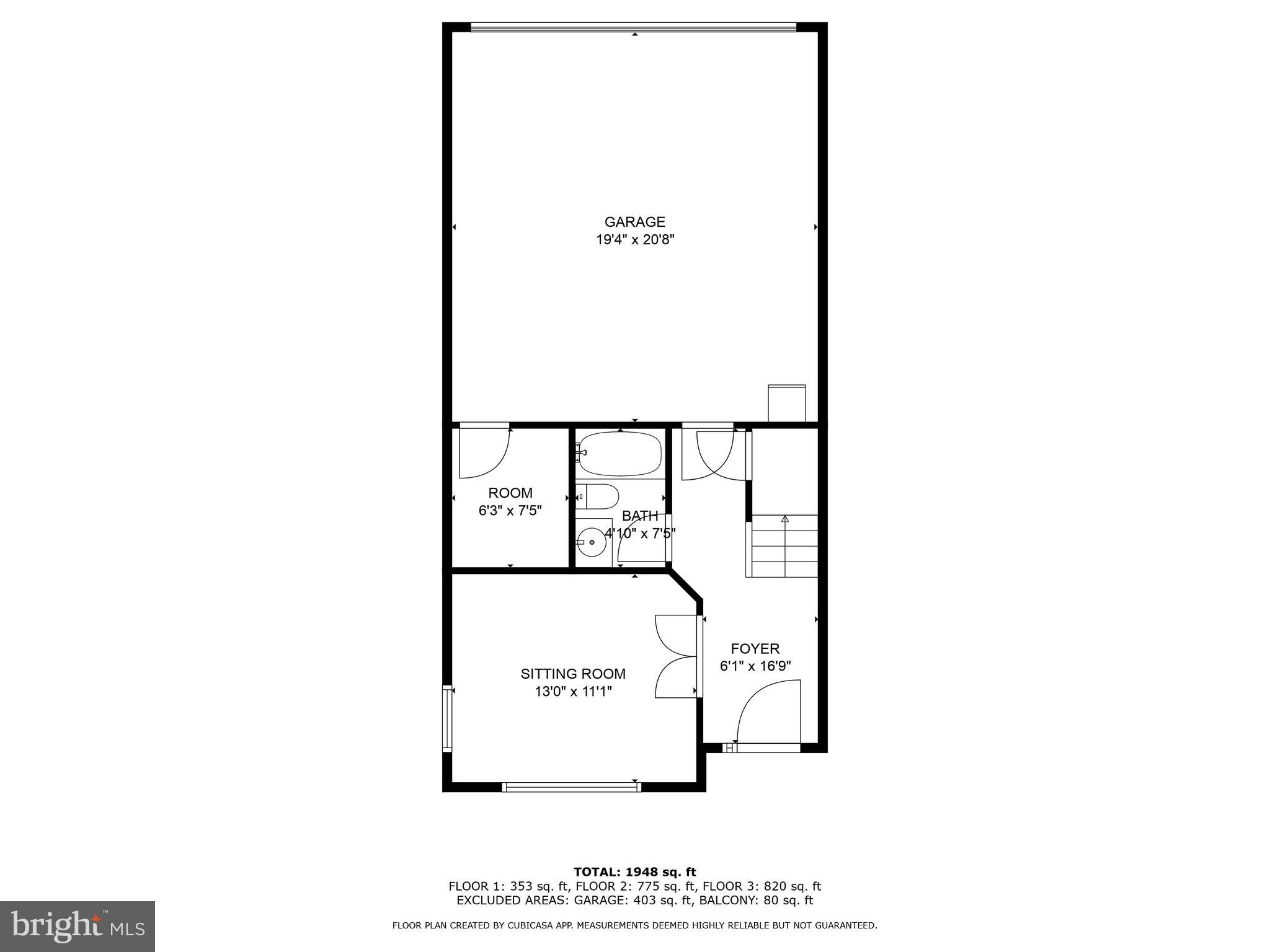 8944 Dahlgren Ridge Road Manassas, VA 20111 - Photo 37 of 40