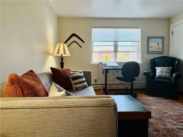 $3,000 | 70 Carroll Avenue, Unit 1210, Newport, RI 02840