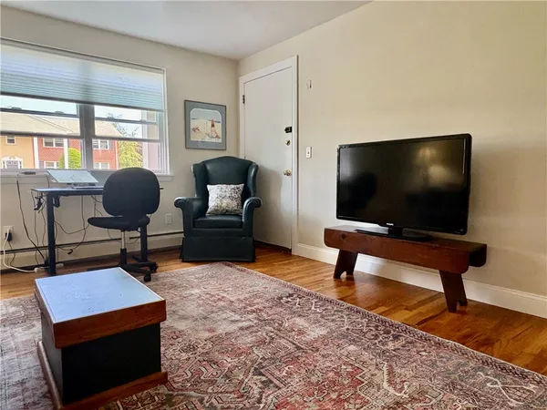 $3,000 | 70 Carroll Avenue, Unit 1210, Newport, RI 02840