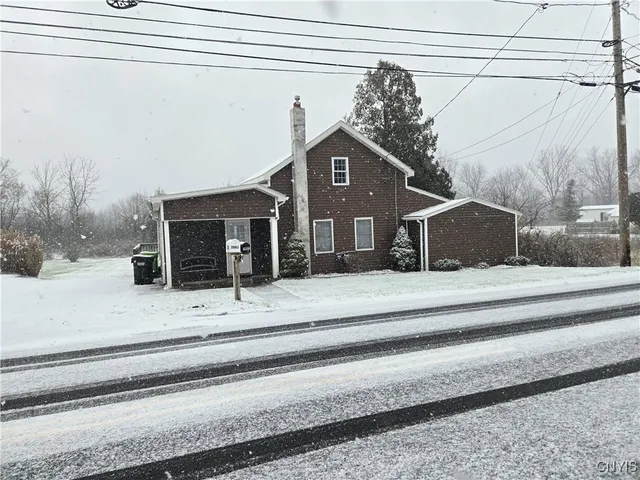 $174,900 | 7053 Lakeport Road, Sullivan, NY 13037