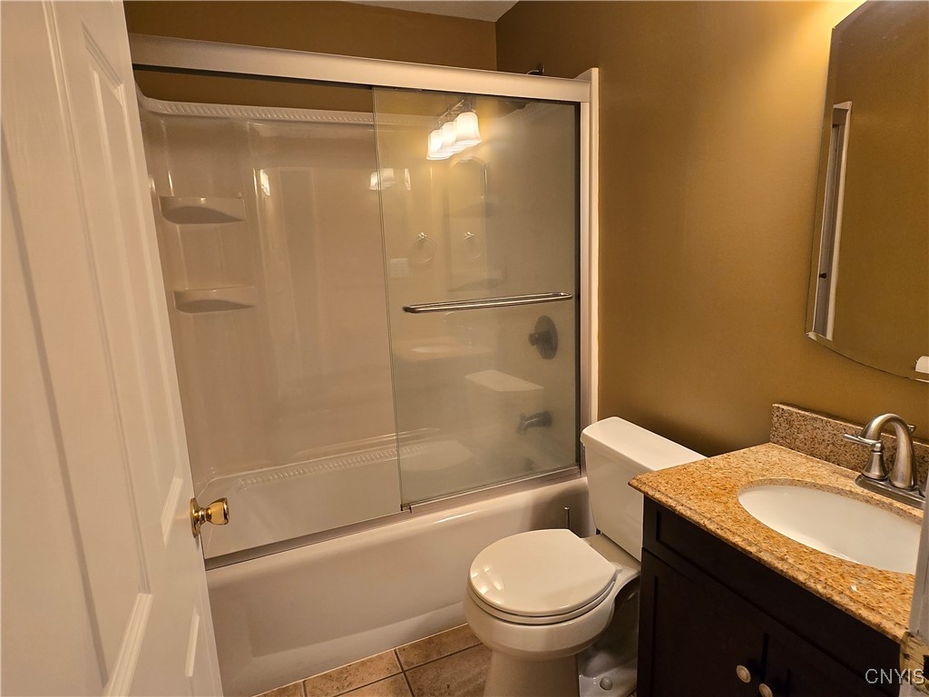 7053 Lakeport Road Sullivan, NY 13037 - Photo 11 of 17 Bathroom