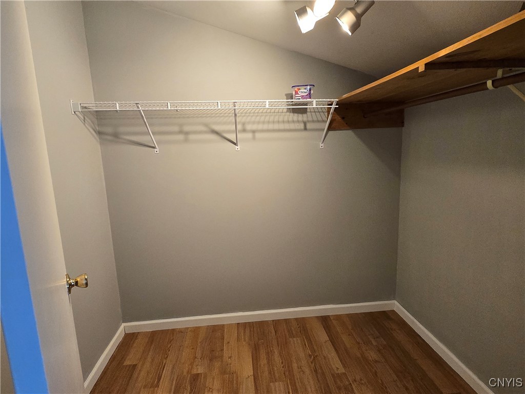 7053 Lakeport Road Sullivan, NY 13037 - Photo 13 of 17 Closet