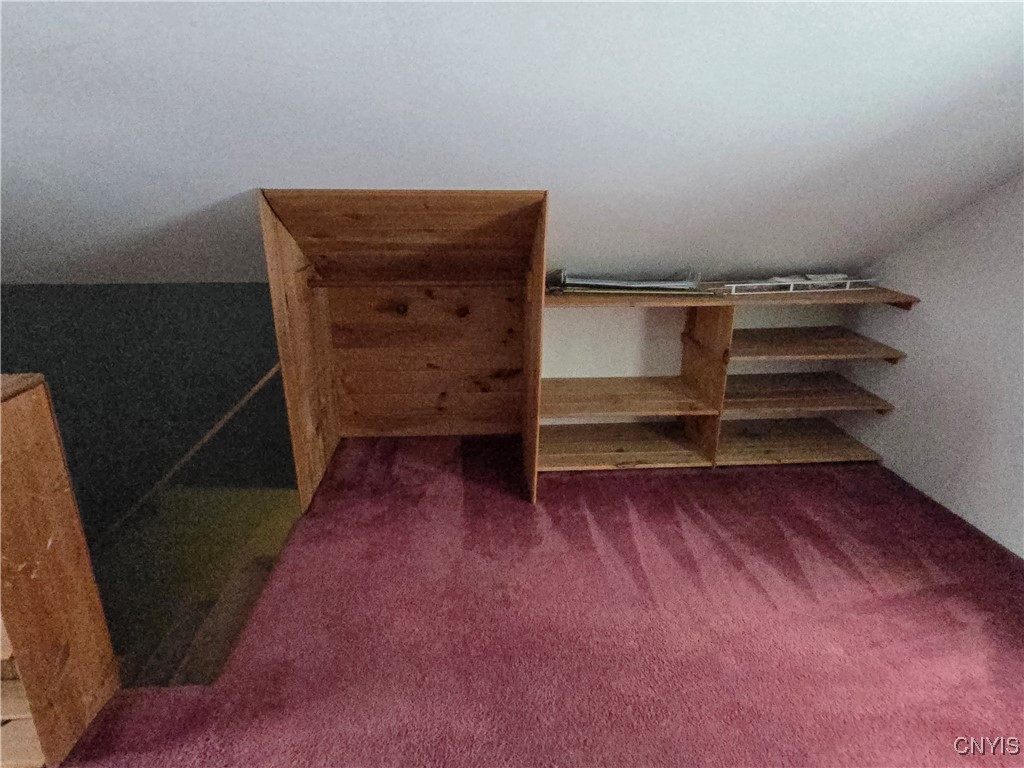 7053 Lakeport Road Sullivan, NY 13037 - Photo 16 of 17 2nd Floor bedroom