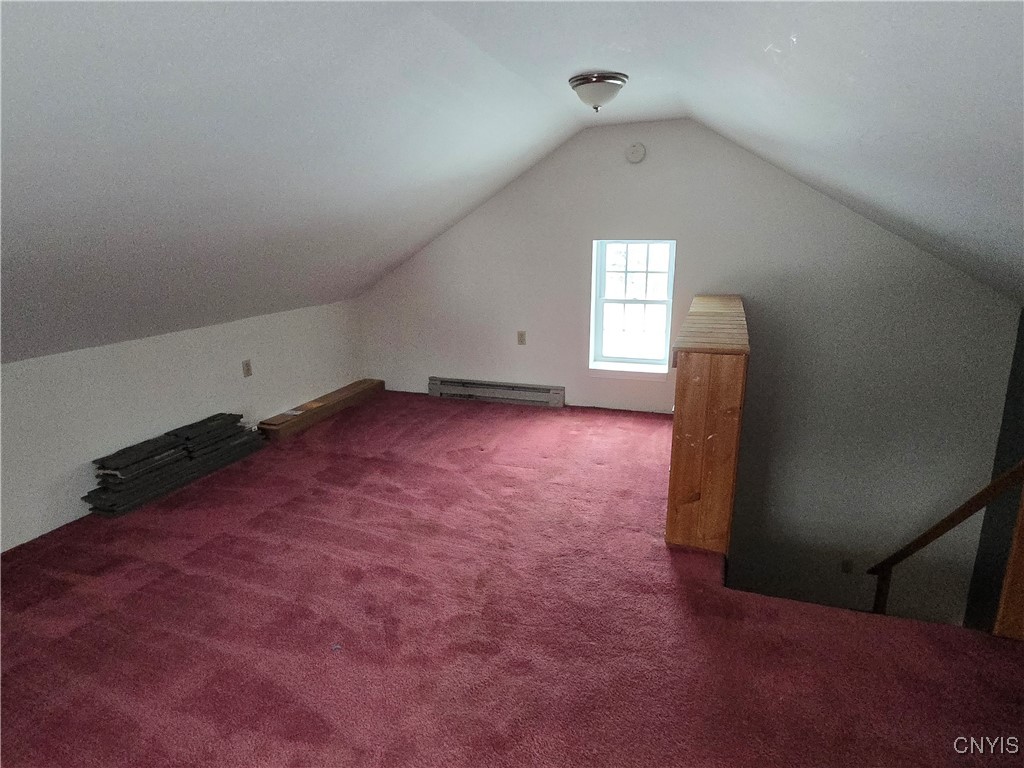7053 Lakeport Road Sullivan, NY 13037 - Photo 17 of 17 2nd Floor bedroom