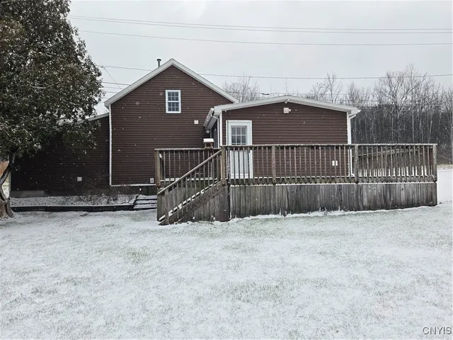 $174,900 | 7053 Lakeport Road, Sullivan, NY 13037