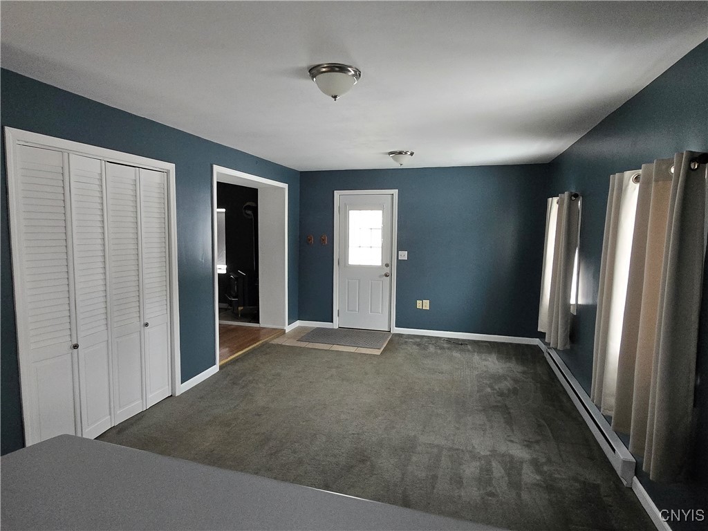 7053 Lakeport Road Sullivan, NY 13037 - Photo 6 of 17 Dining area