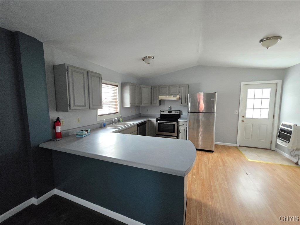 7053 Lakeport Road Sullivan, NY 13037 - Photo 7 of 17 Kitchen