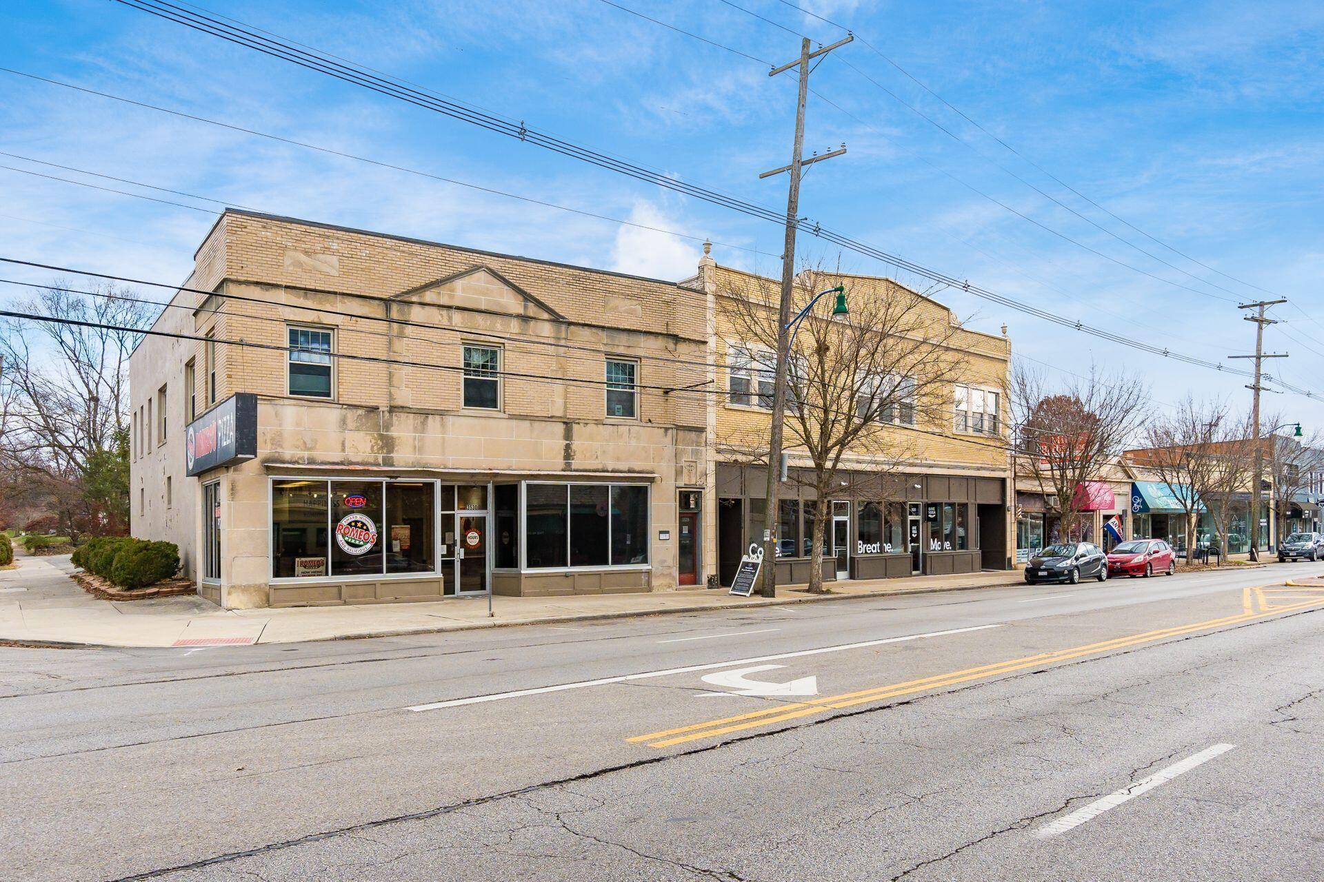 322 Acton Road Columbus, OH 43214 - Photo 55 of 58 Clintonville restaurants & retail-10