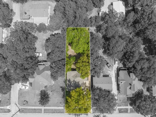 $1,799 | 323 East Franklin Street, Hillsboro, TX 76645