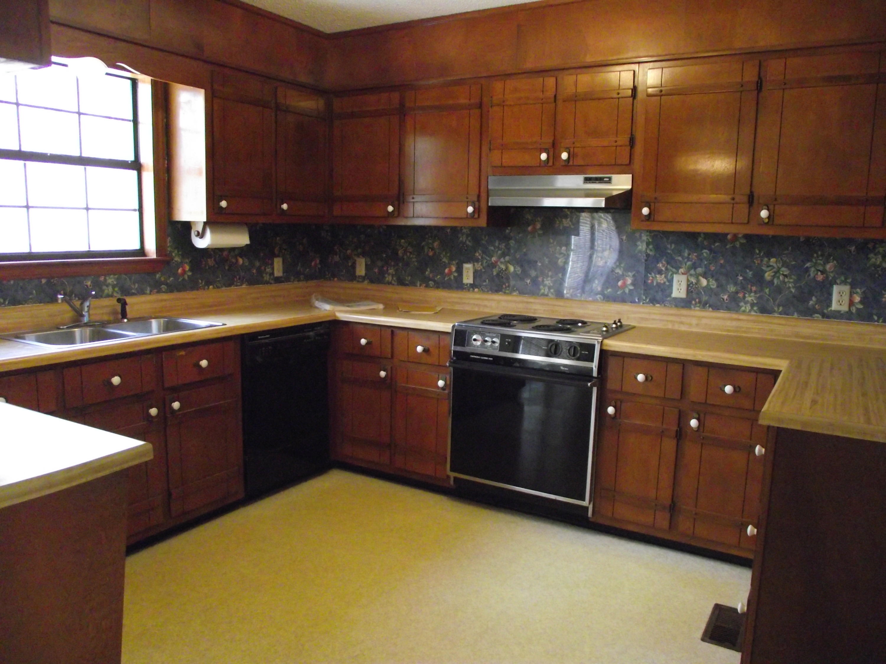 445 Cave Road Jasper, TN 37347 - Photo 5 of 20 Kitchen