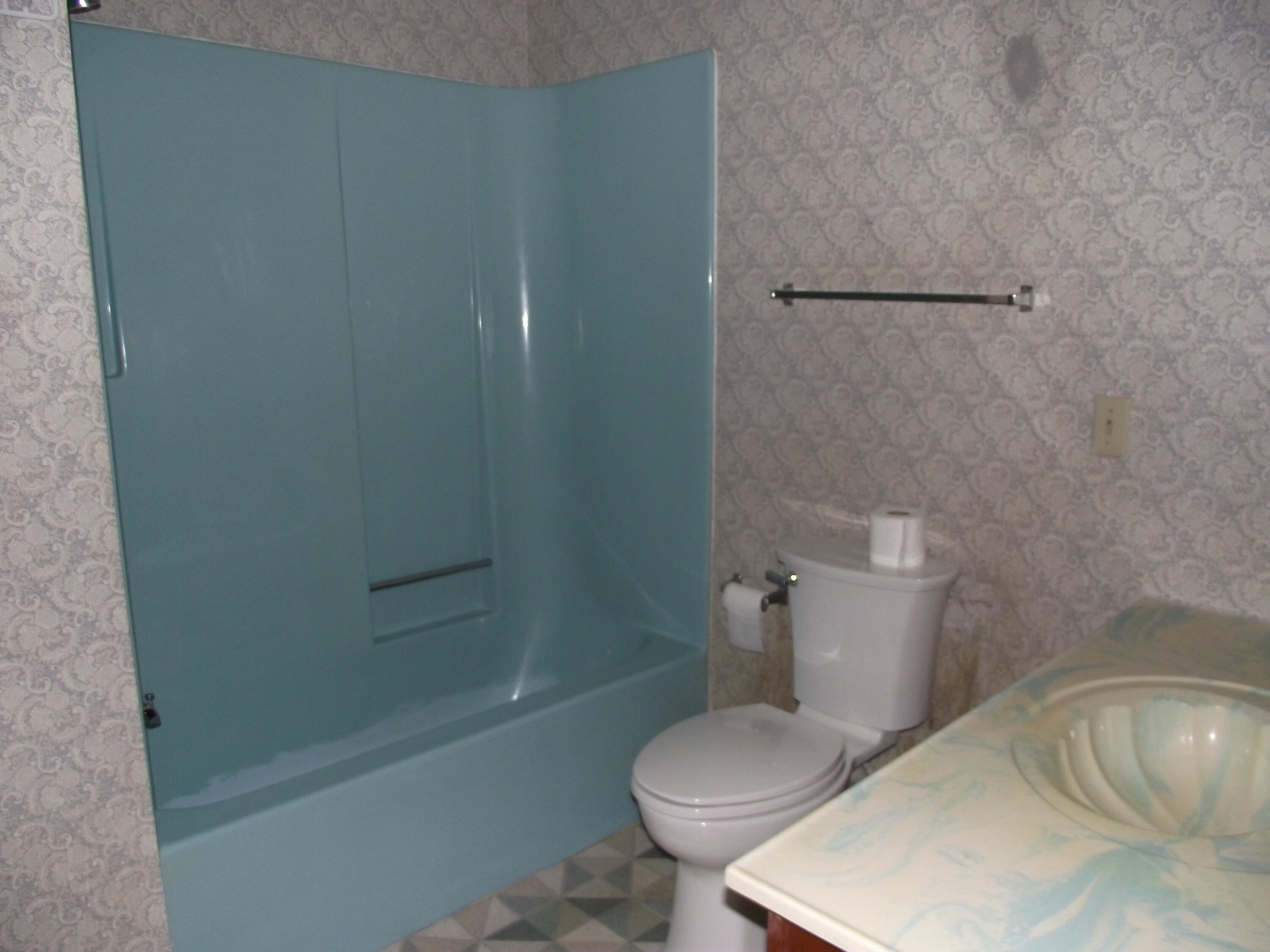 445 Cave Road Jasper, TN 37347 - Photo 10 of 20 Master bath