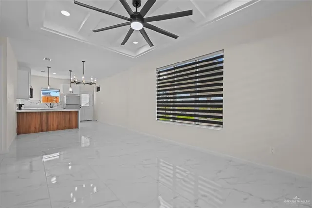 $1,250 | 2109 East Viviana Street, Unit 1, Edinburg, TX 78542