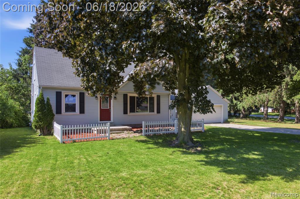 3408 North River Road Fort Gratiot, MI 48059 - Photo 39 of 39