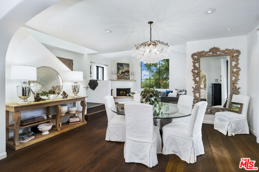 1011 Rinconada Road, Unit E Santa Barbara, CA 93101 - Photo 13 of 39