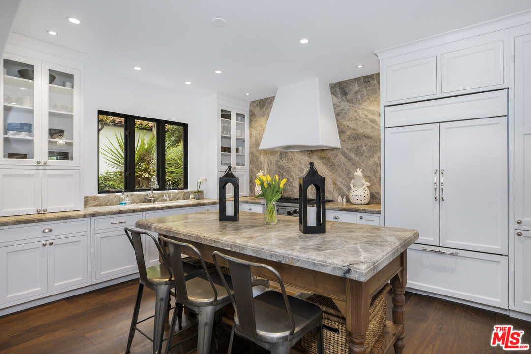 1011 Rinconada Road, Unit E Santa Barbara, CA 93101 - Photo 14 of 39