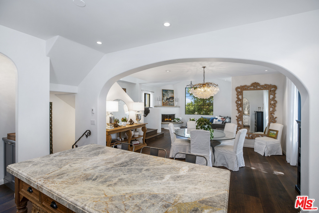 1011 Rinconada Road, Unit E Santa Barbara, CA 93101 - Photo 15 of 39