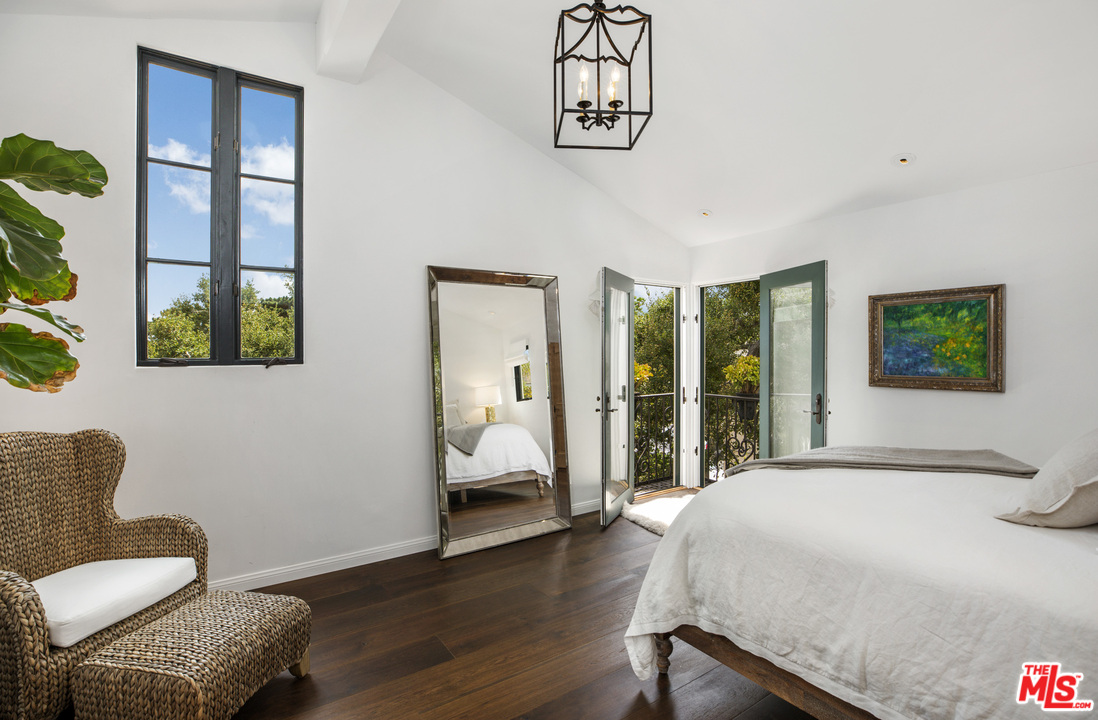1011 Rinconada Road, Unit E Santa Barbara, CA 93101 - Photo 16 of 39