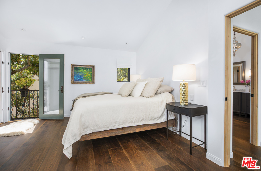1011 Rinconada Road, Unit E Santa Barbara, CA 93101 - Photo 17 of 39