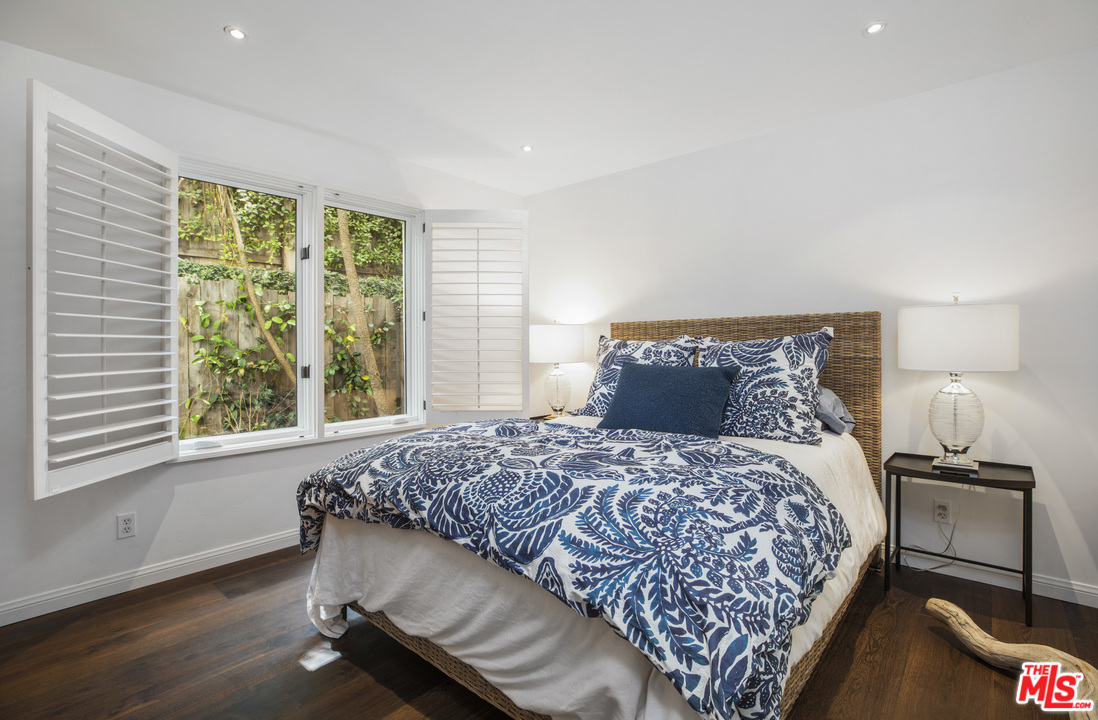 1011 Rinconada Road, Unit E Santa Barbara, CA 93101 - Photo 22 of 39