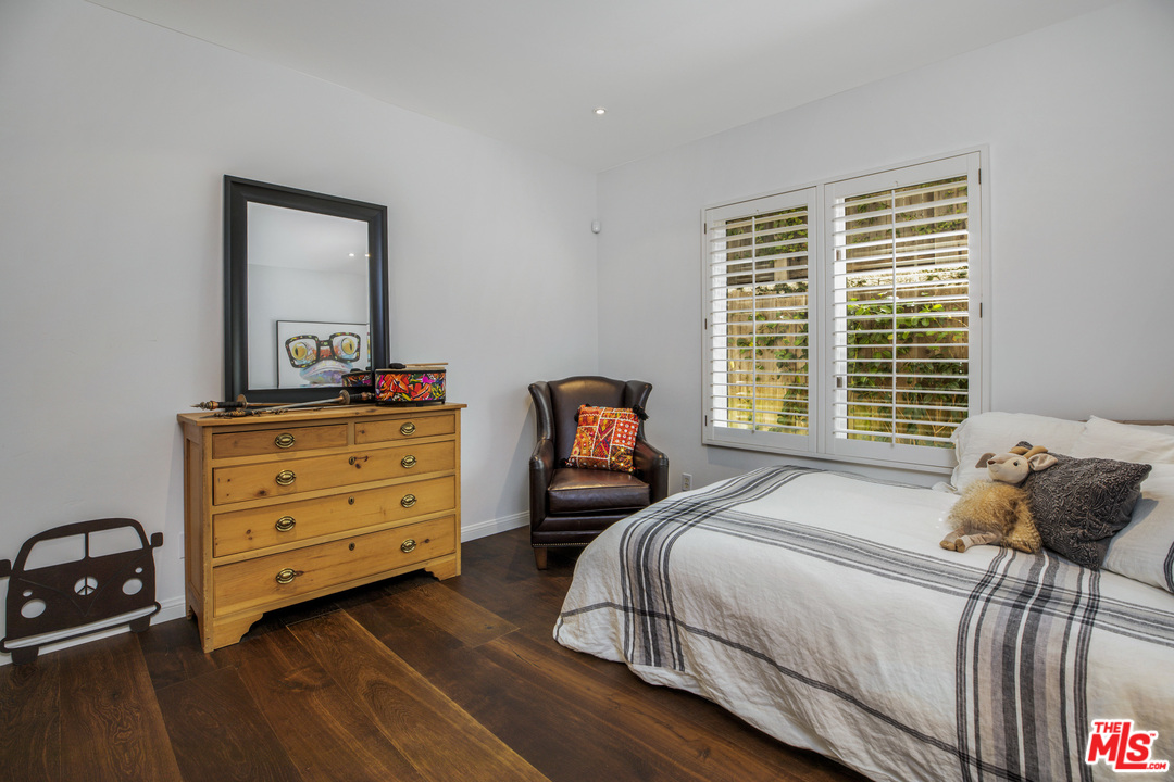 1011 Rinconada Road, Unit E Santa Barbara, CA 93101 - Photo 23 of 39