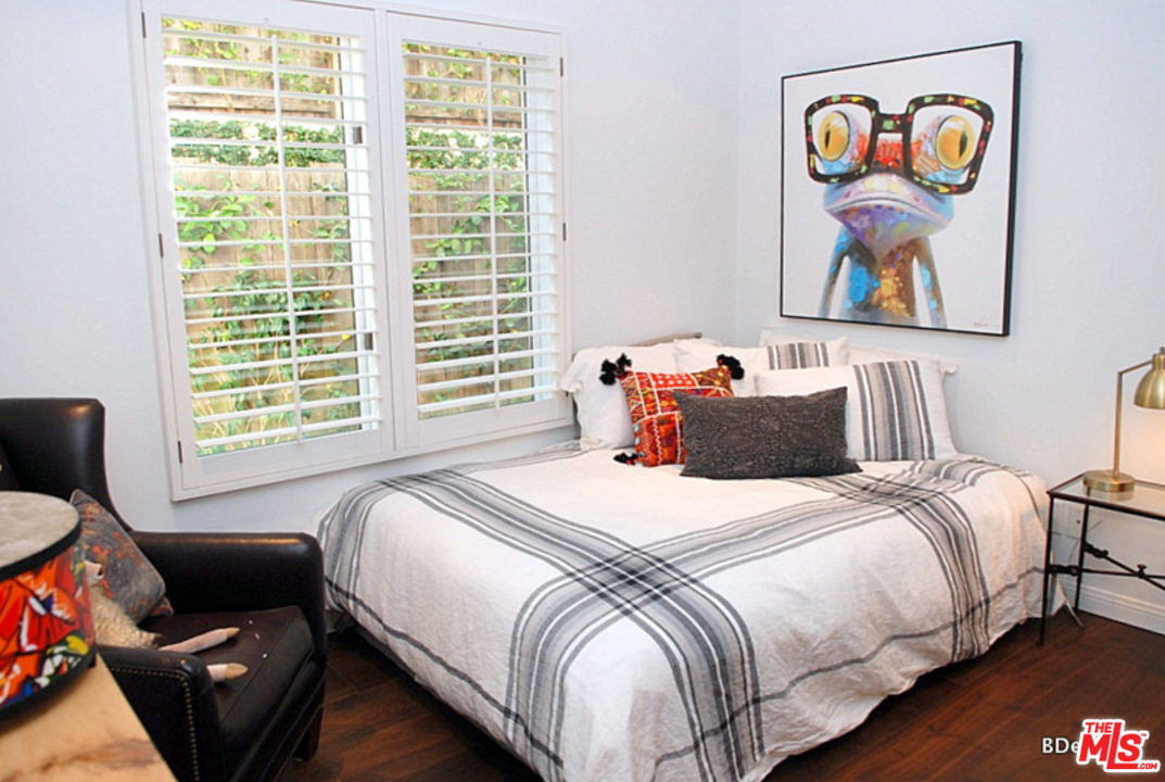 1011 Rinconada Road, Unit E Santa Barbara, CA 93101 - Photo 25 of 39