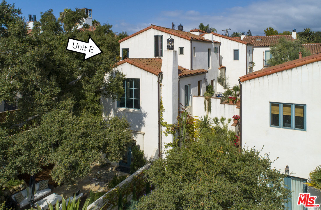 1011 Rinconada Road, Unit E Santa Barbara, CA 93101 - Photo 4 of 39