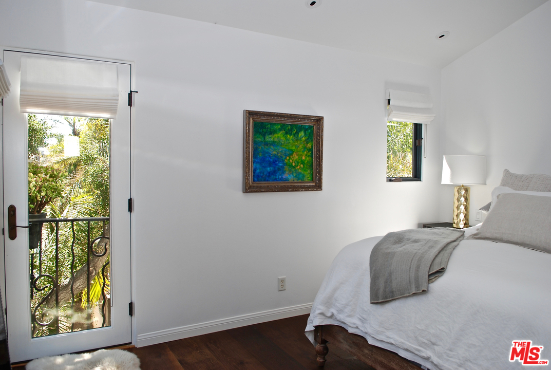 1011 Rinconada Road, Unit E Santa Barbara, CA 93101 - Photo 31 of 39