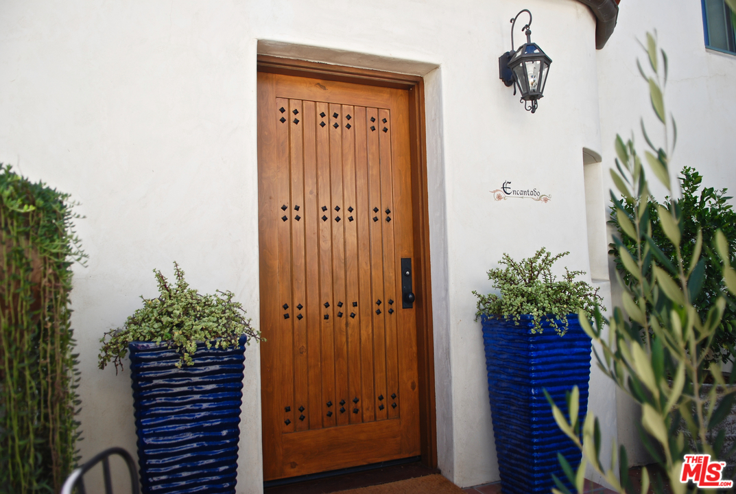 1011 Rinconada Road, Unit E Santa Barbara, CA 93101 - Photo 37 of 39