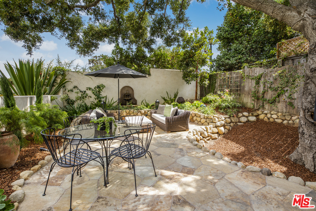 1011 Rinconada Road, Unit E Santa Barbara, CA 93101 - Photo 10 of 39
