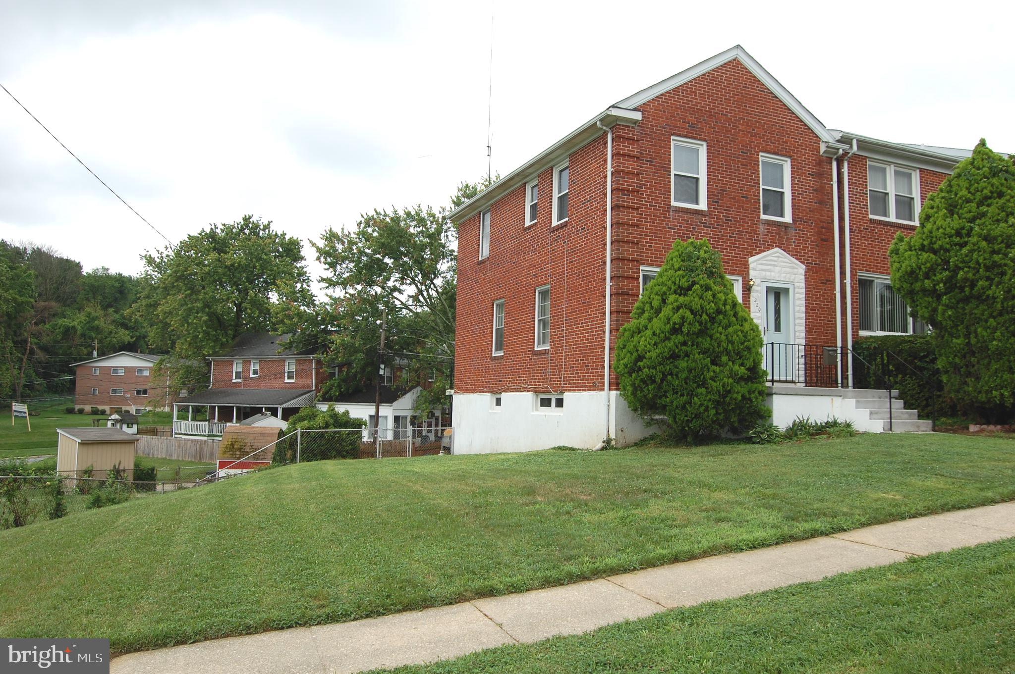 1220 Stamford Road Baltimore, MD 21207 - Photo 5 of 26 Gallery Image 5