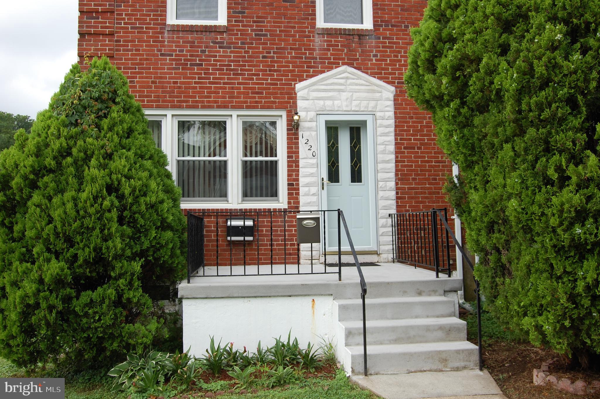 1220 Stamford Road Baltimore, MD 21207 - Photo 7 of 26 Gallery Image 7