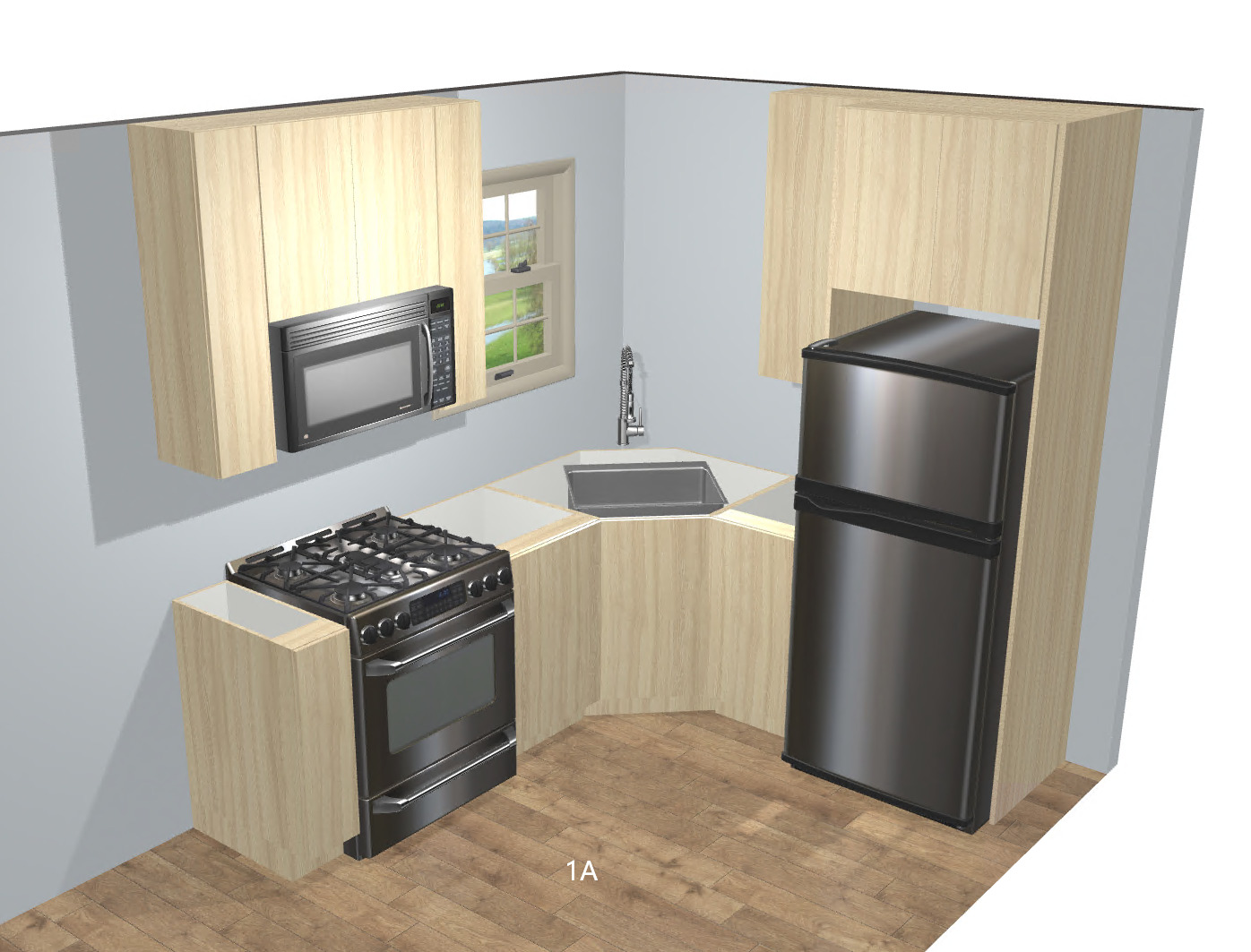 243 West 74th Street, Unit 2 Chicago, IL 60621 - Photo 2 of 5