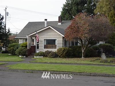 520 H H Cosmopolis, WA 98537 - Photo 1 of 1 Gallery Image 1