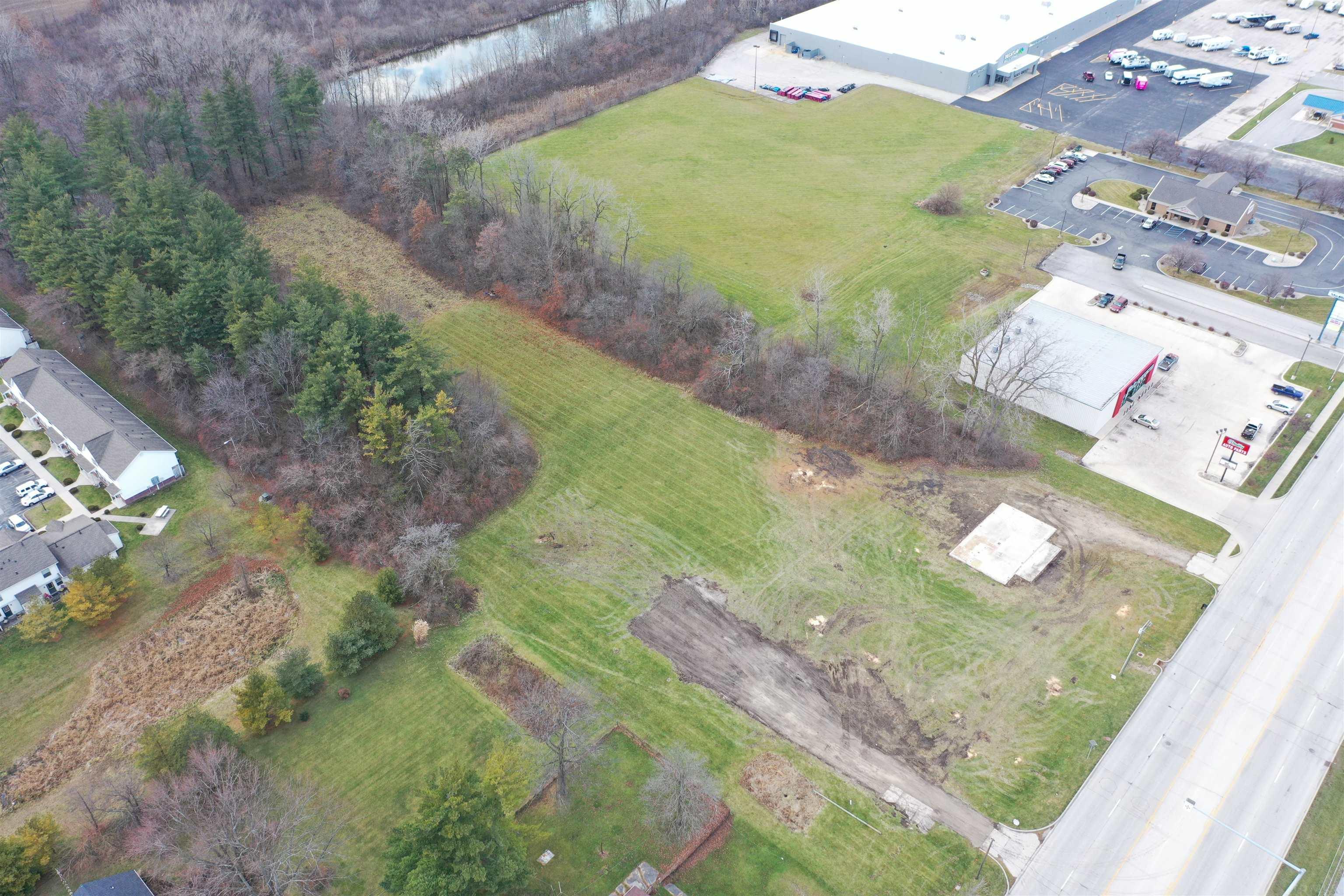 Tbd South 13th Street Decatur, IN 46733 - Photo 1 of 13