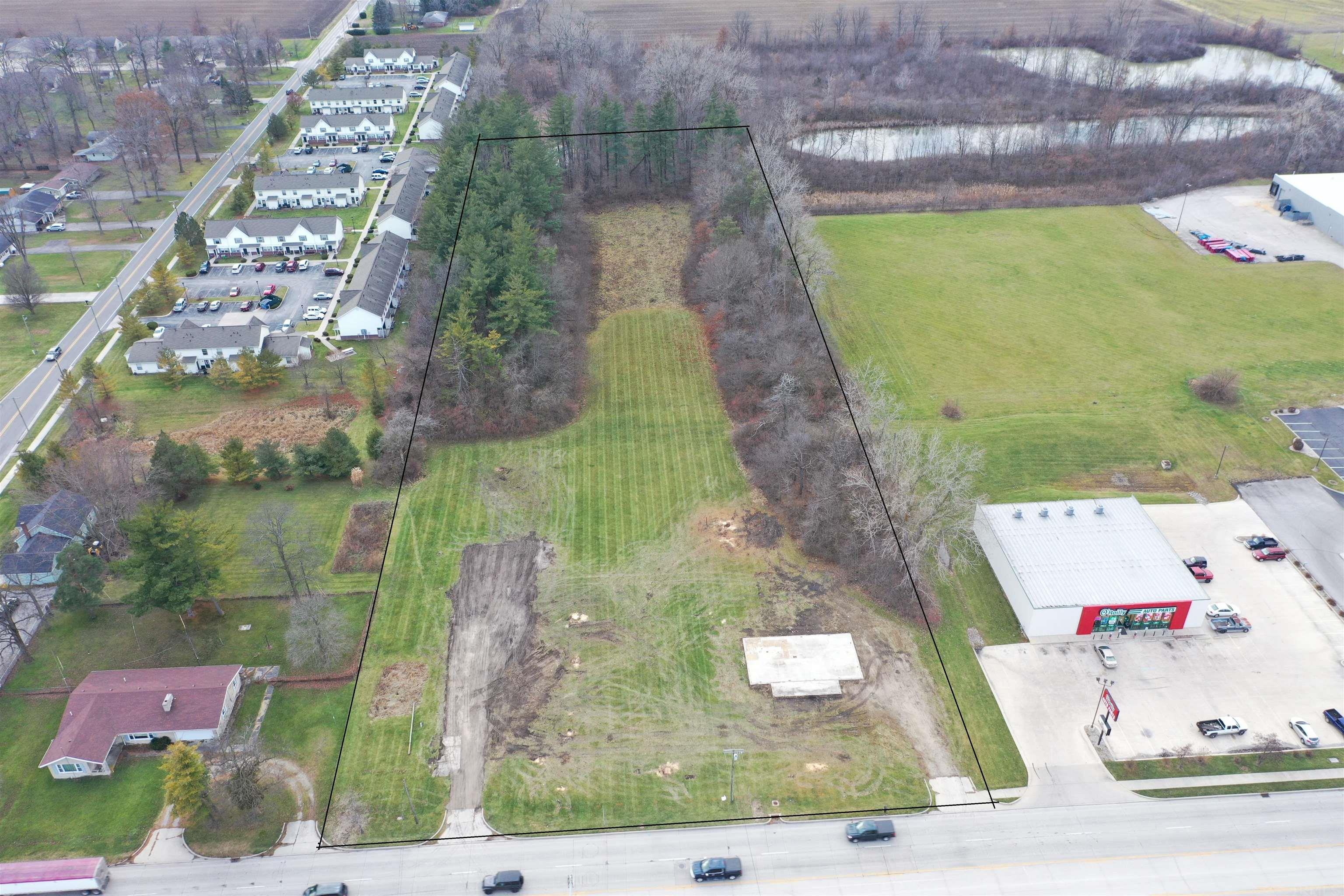 Tbd South 13th Street Decatur, IN 46733 - Photo 2 of 13