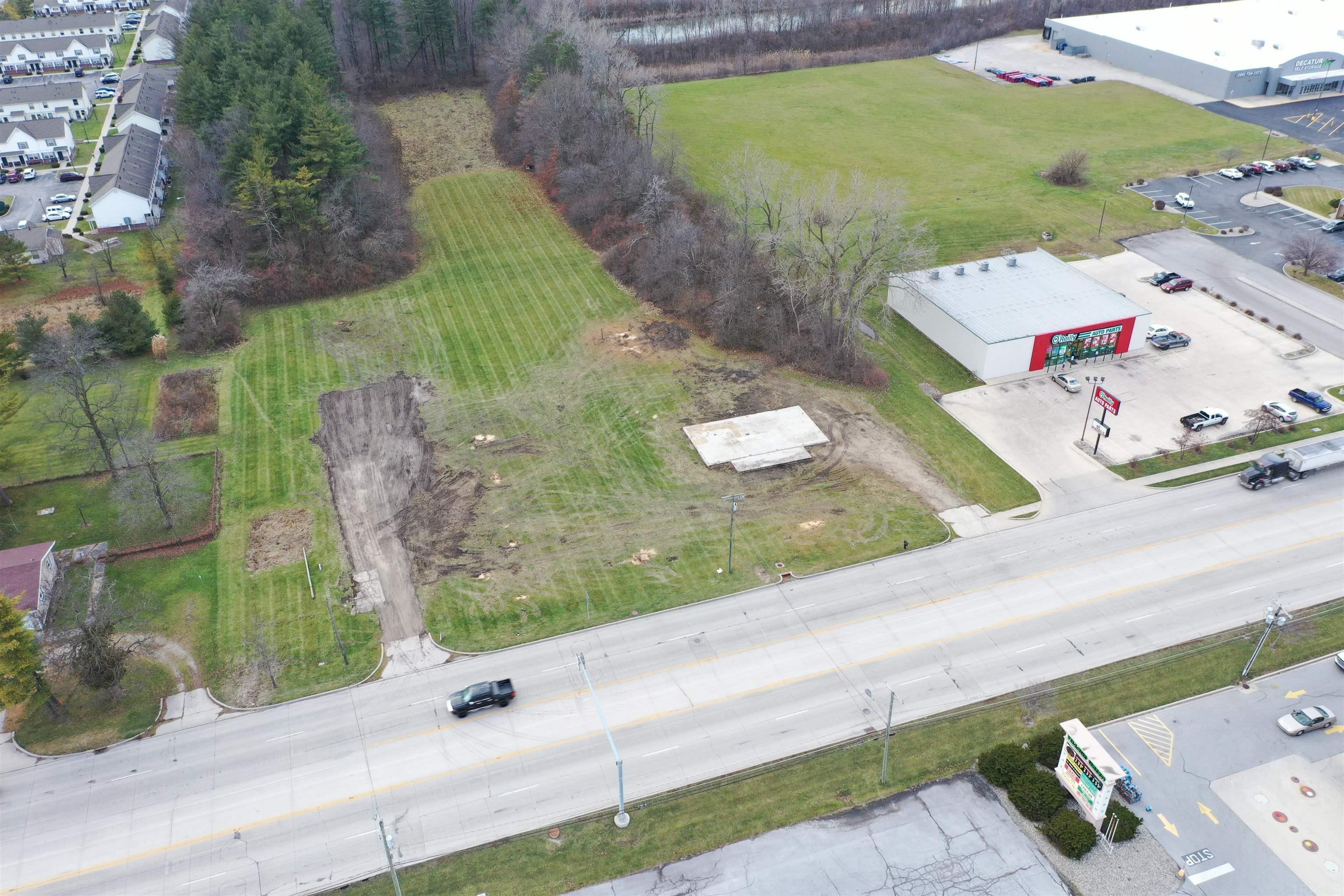 Tbd South 13th Street Decatur, IN 46733 - Photo 6 of 13