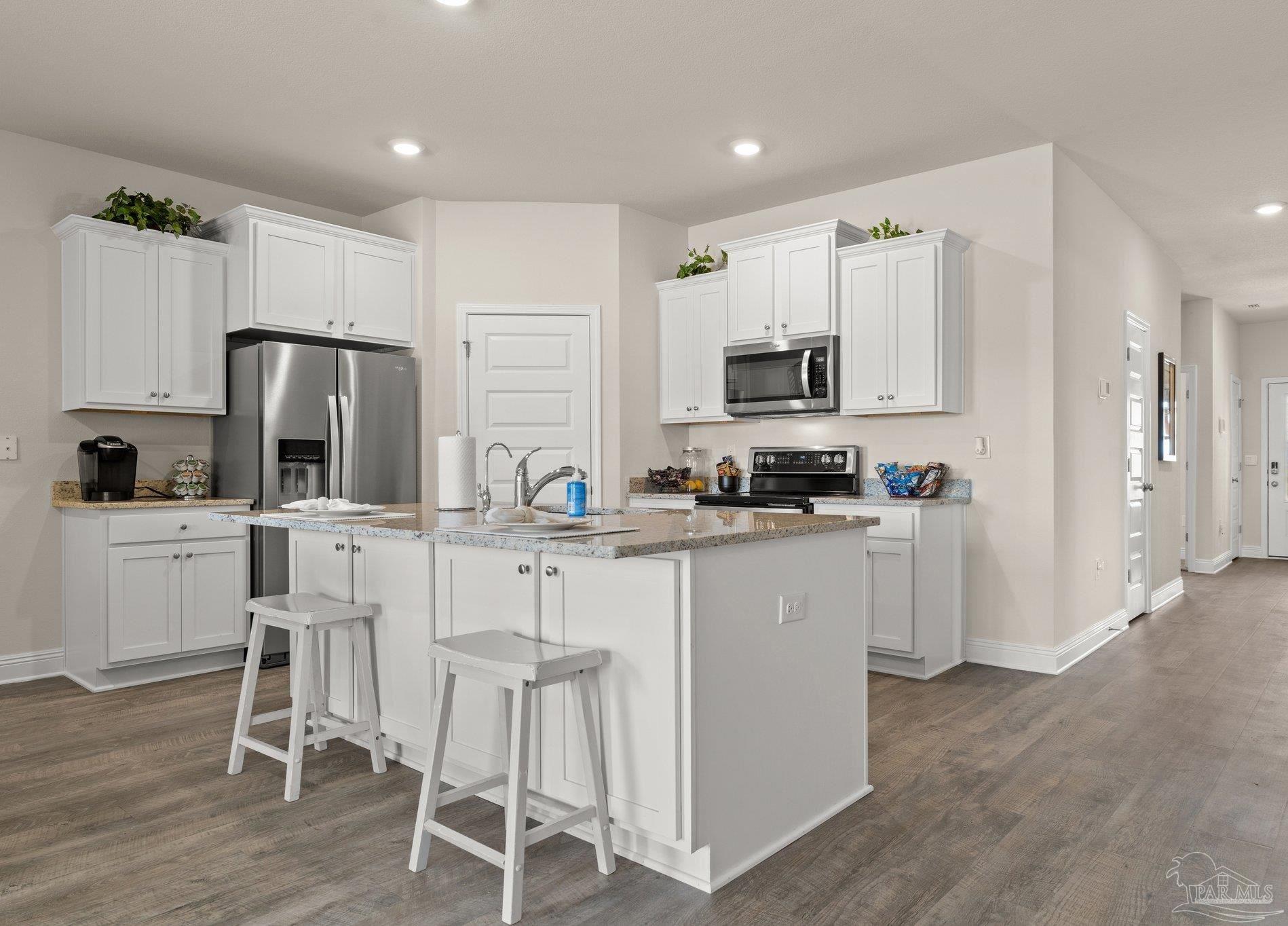 3272 Grouse Road Pace, FL 32571 - Photo 15 of 38
