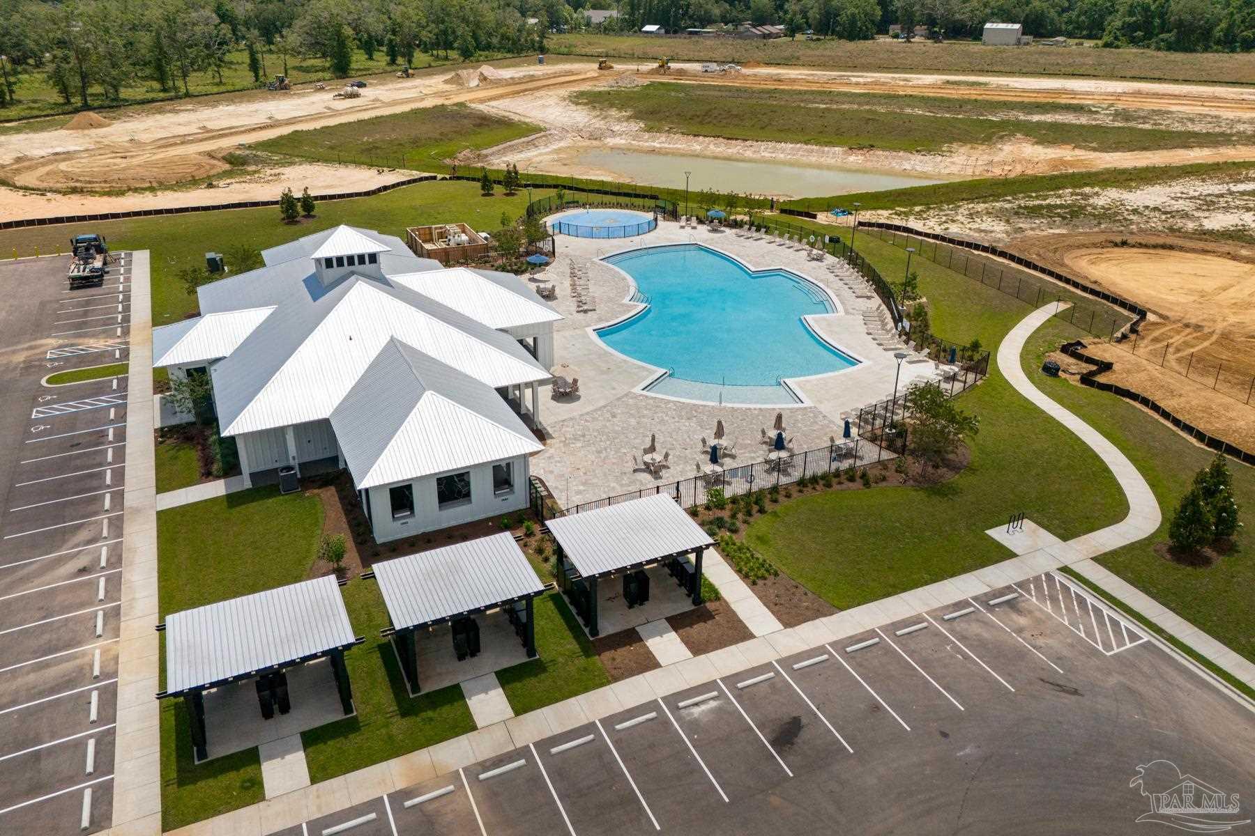 3272 Grouse Road Pace, FL 32571 - Photo 29 of 38