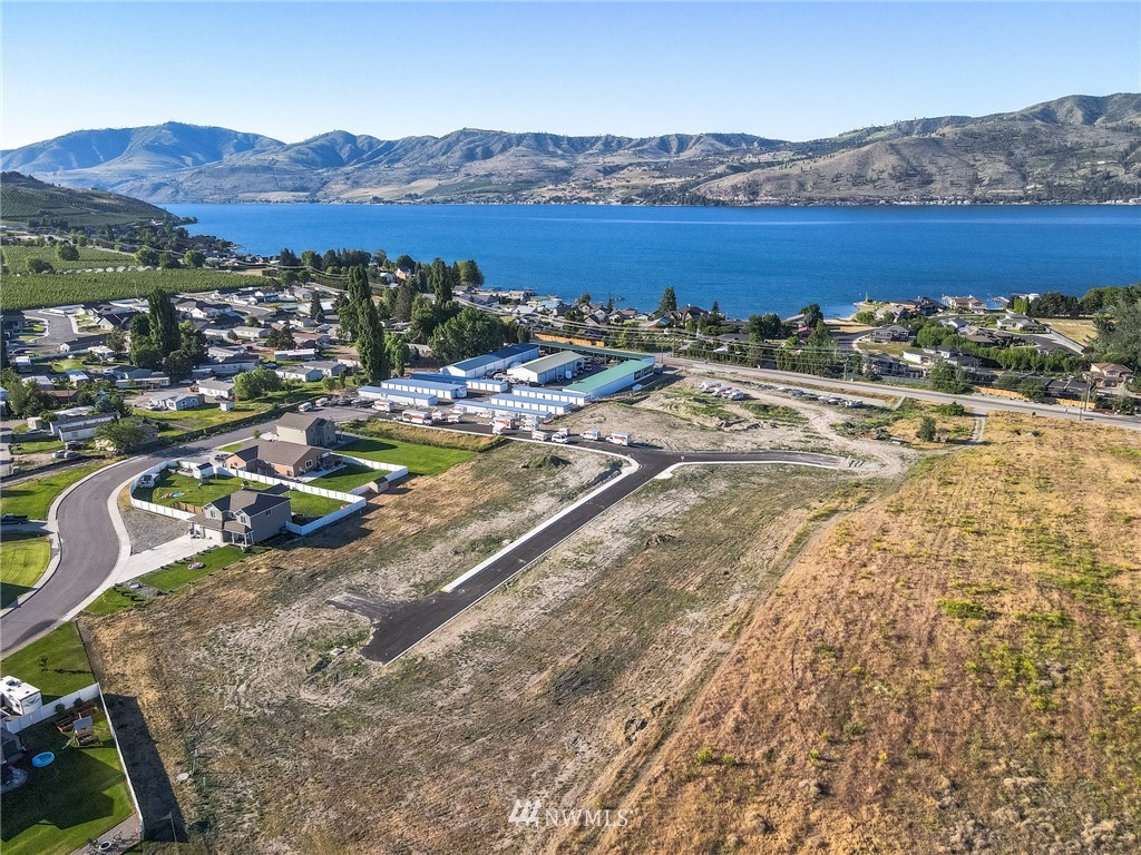 0 Abe Lane, Unit 8 Manson, WA 98831 - Photo 1 of 14 Gallery Image 1
