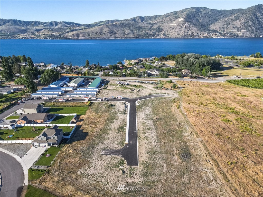 0 Abe Lane, Unit 8 Manson, WA 98831 - Photo 2 of 14 Gallery Image 2