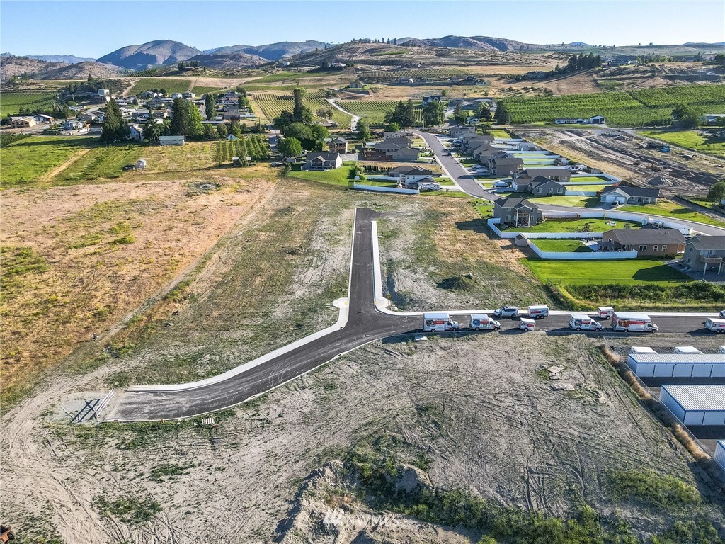 0 Abe Lane, Unit 8 Manson, WA 98831 - Photo 13 of 14 Gallery Image 13