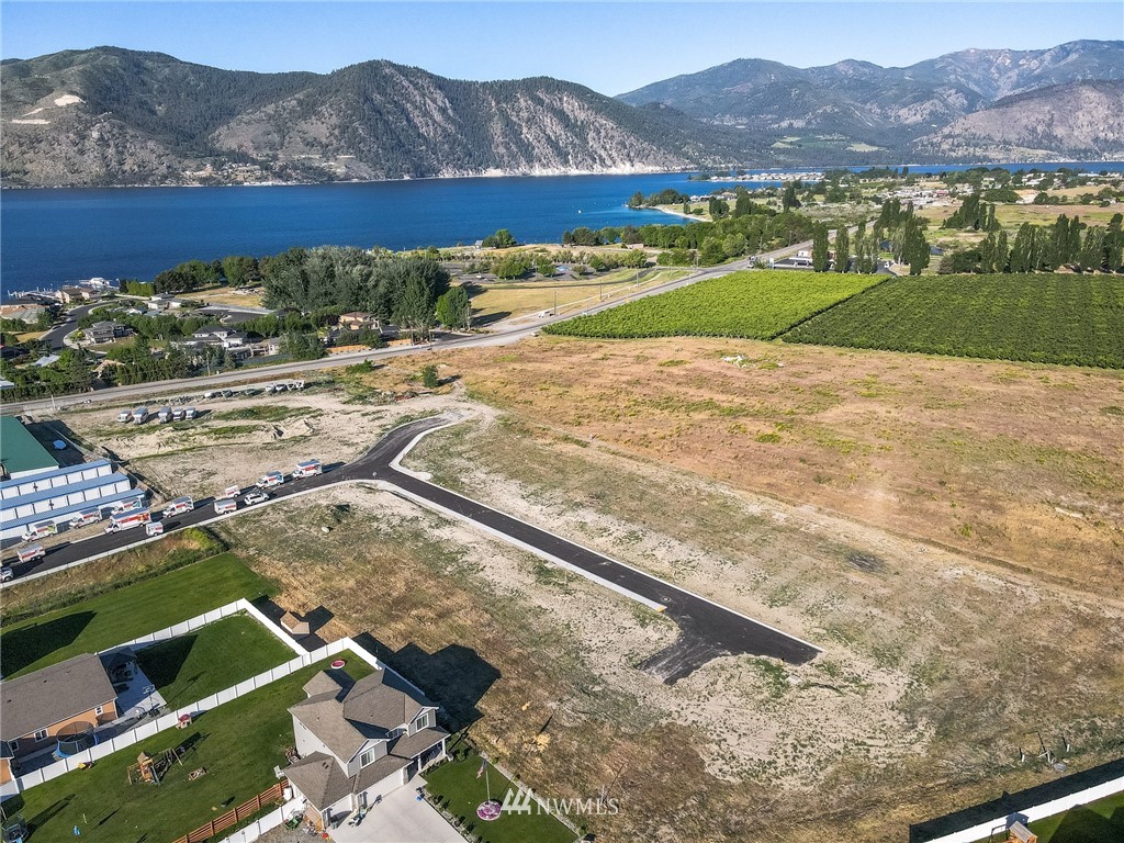 0 Abe Lane, Unit 8 Manson, WA 98831 - Photo 4 of 14 Gallery Image 4