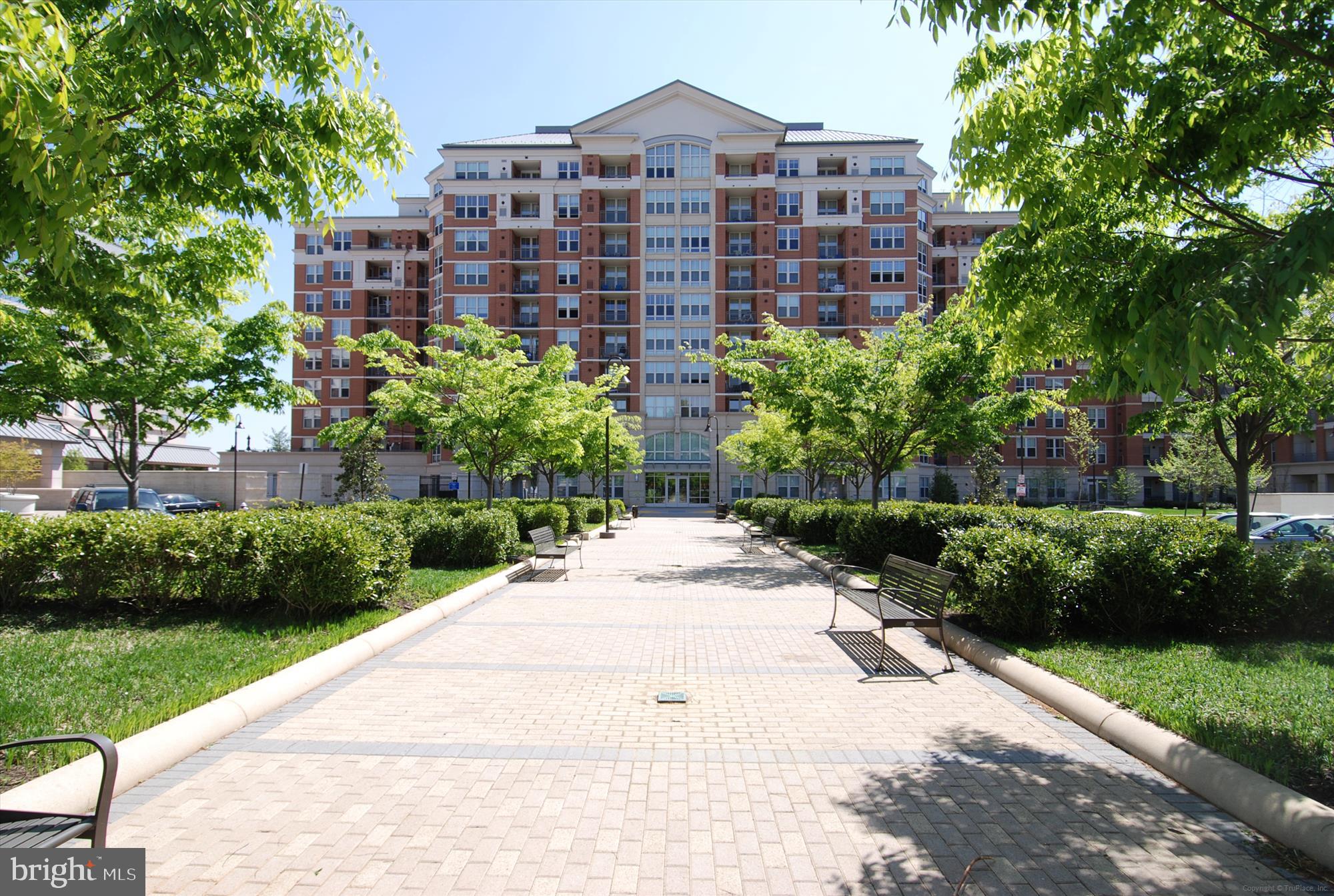 11770 Sunrise Valley Drive, Unit 422 Reston, VA 20191 - Photo 1 of 36