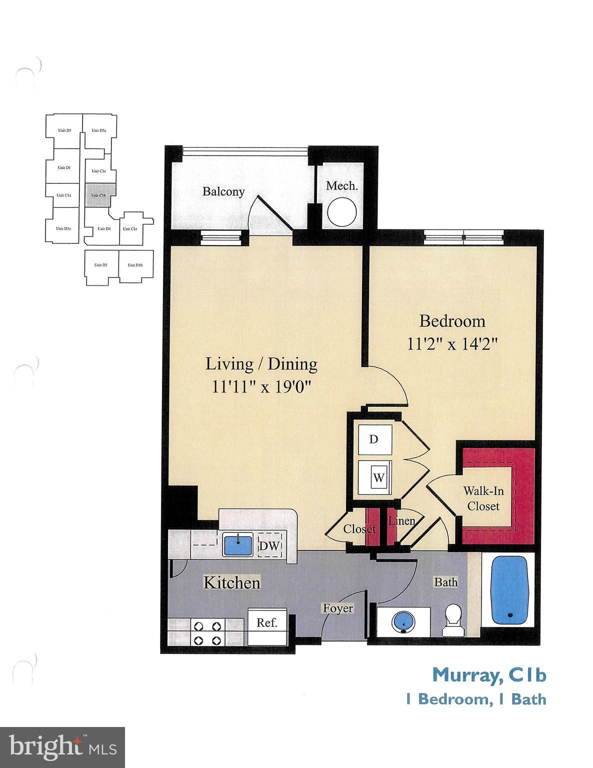 11770 Sunrise Valley Drive, Unit 422 Reston, VA 20191 - Photo 4 of 36