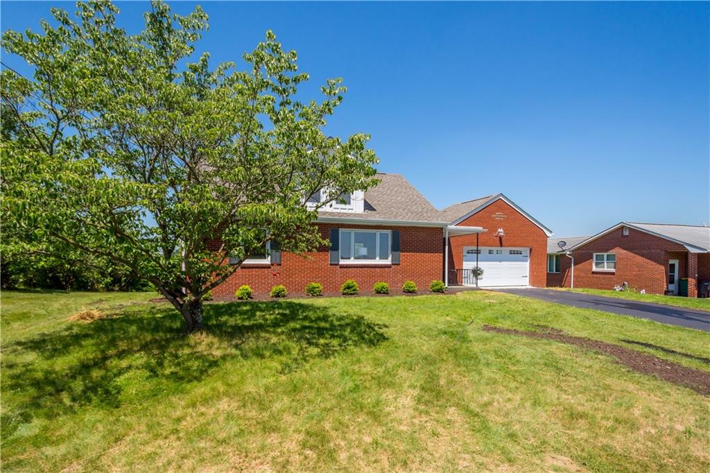 29 Conklin Road Washington, PA 15301 - Photo 1 of 40 Gallery Image 1
