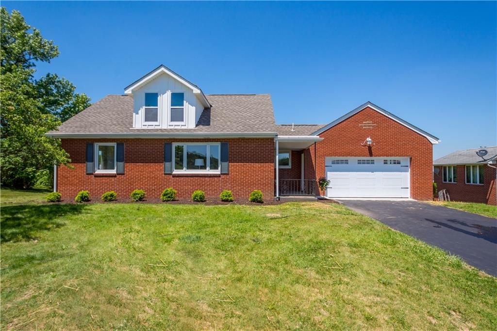 29 Conklin Road Washington, PA 15301 - Photo 2 of 40 Gallery Image 2