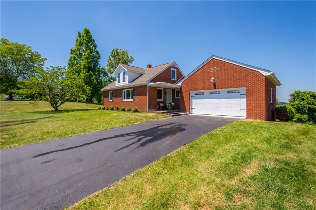 29 Conklin Road Washington, PA 15301 - Photo 3 of 40 Gallery Image 3