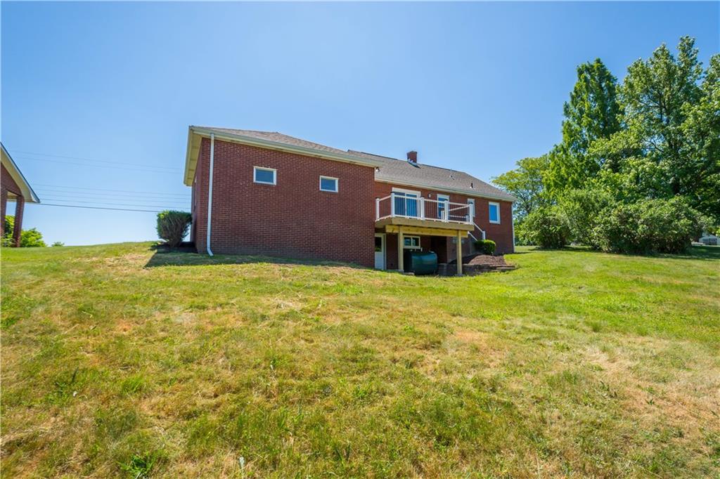 29 Conklin Road Washington, PA 15301 - Photo 32 of 40 Gallery Image 32